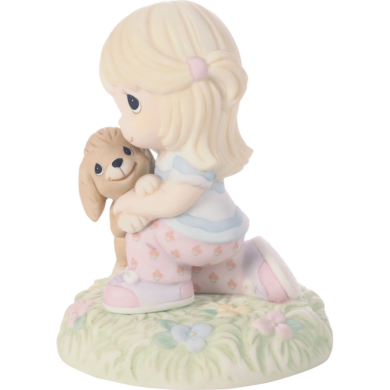 Loyal Love Collectors' Club® 2025 Members’ Only Figurine - Image