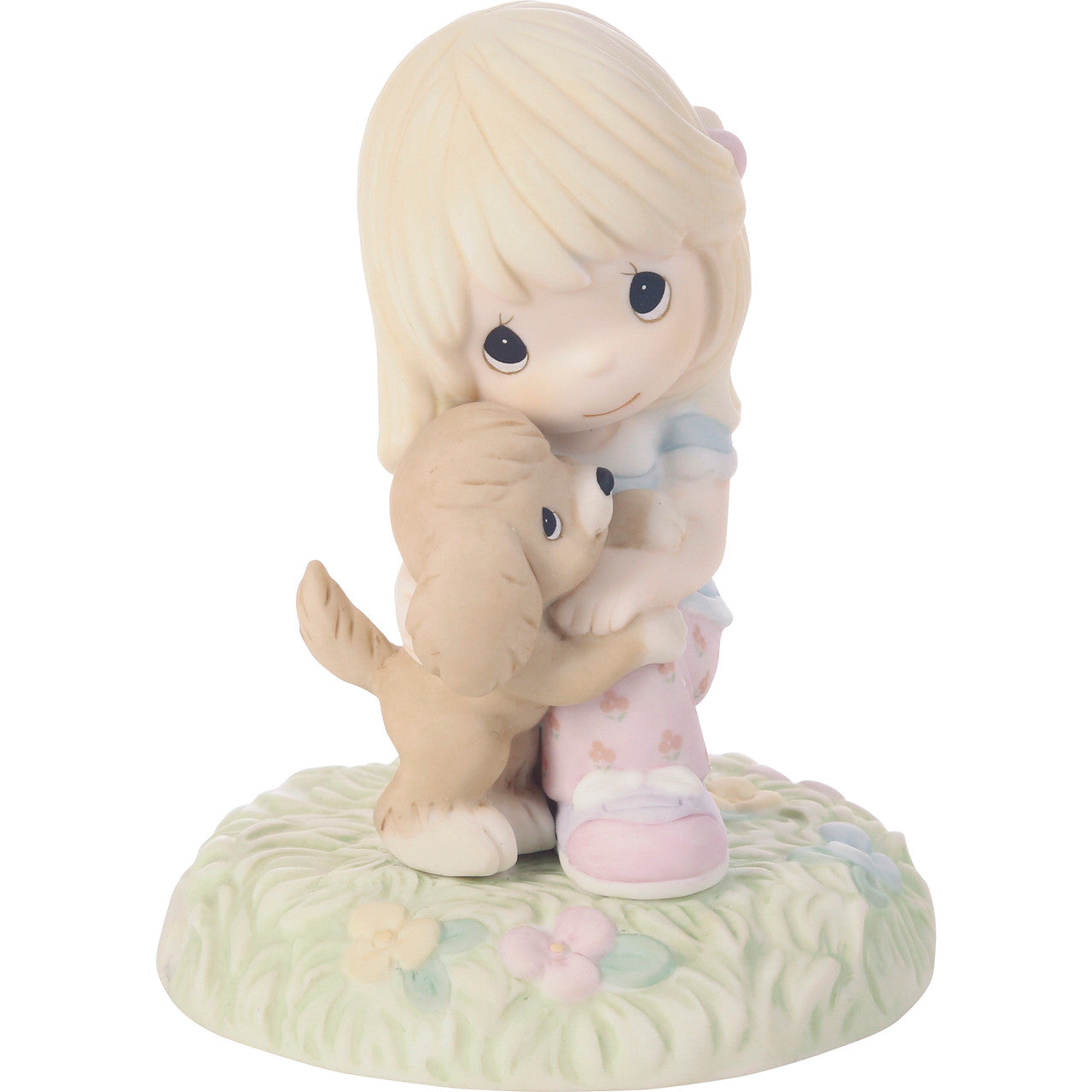 Loyal Love Collectors' Club® 2025 Members’ Only Figurine - Image