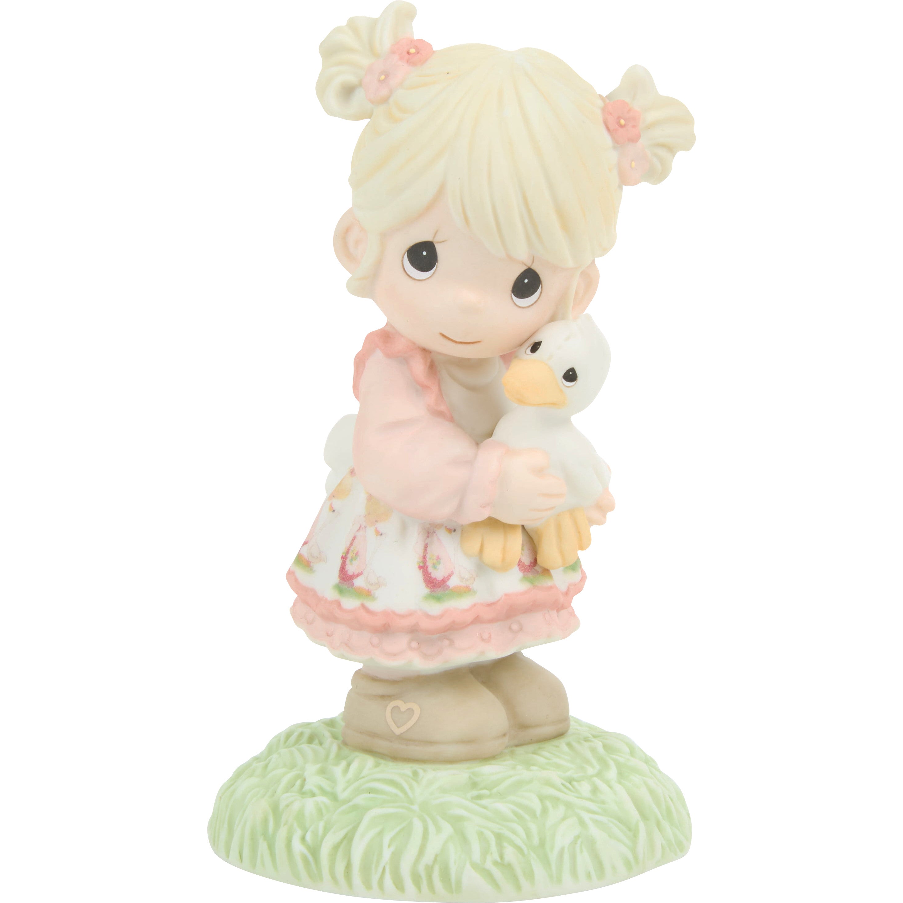 Make A Joyful Noise Collectors' Club® 2026 Symbol of Membership Figurine