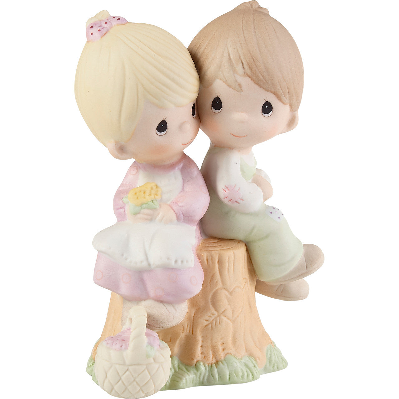 Love One Another Figurine - Image