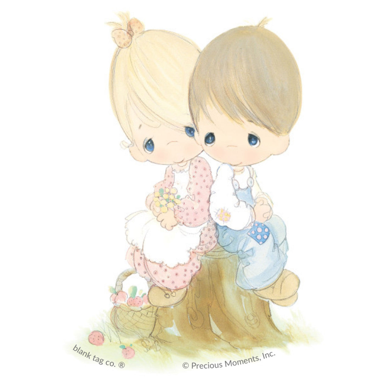 Joyful Moments Amazon Exclusive 3-Pack Waterproof Stickers - Image