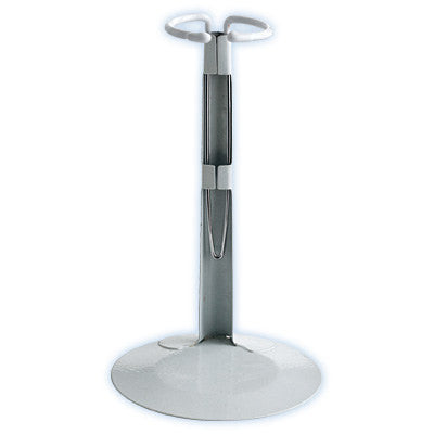Nine Inch Doll Stand, Fits 7 To 9 Inch Doll - Image