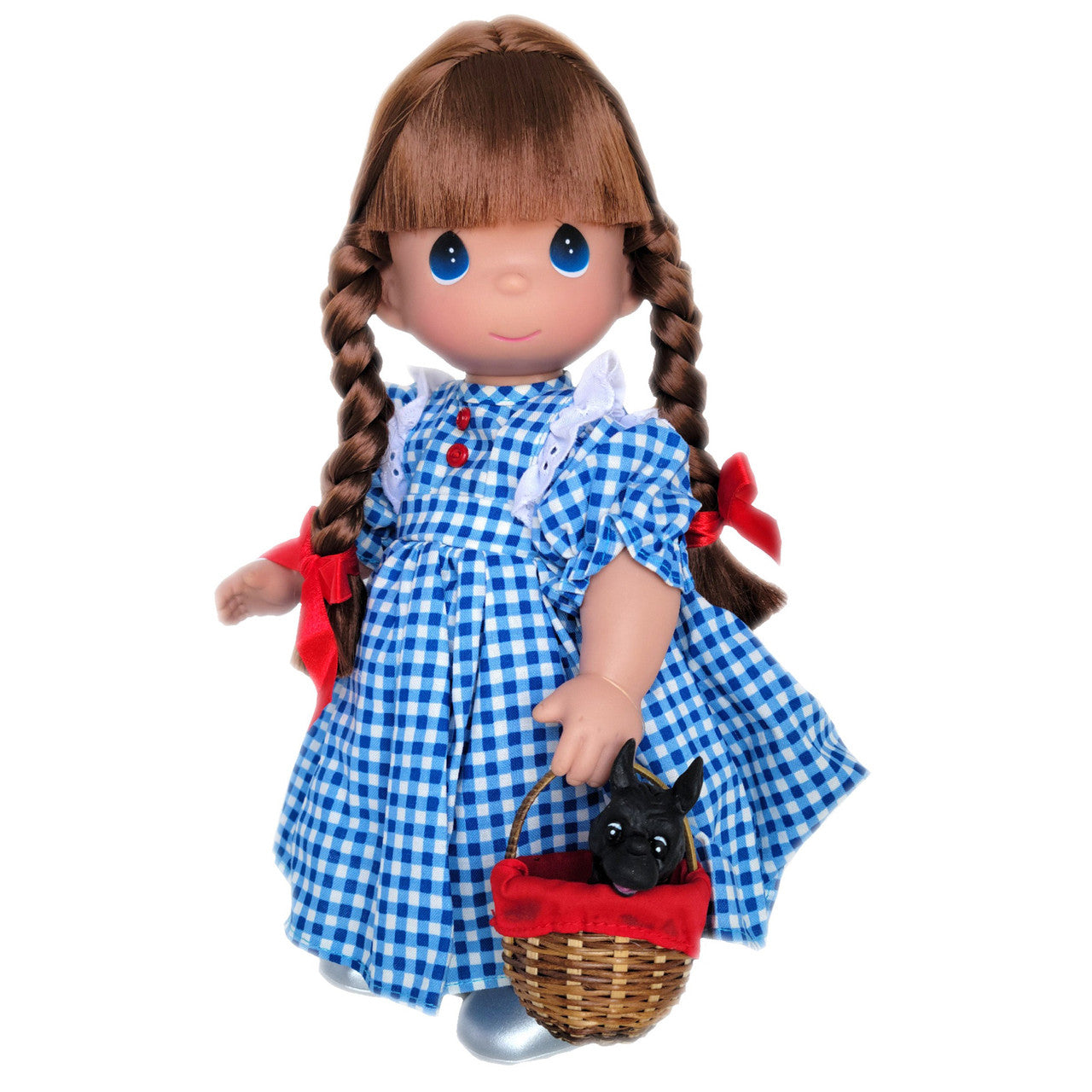 Home Is Where The Heart Is Doll - Image