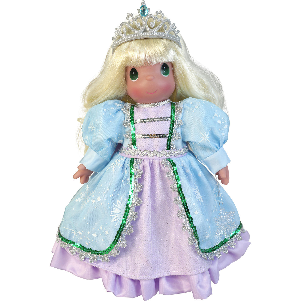 Winter Wonderland Wishes Snow Princess Doll - Image