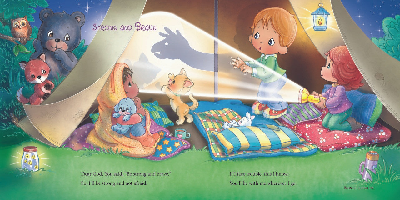 Big Book Of Prayers - Image