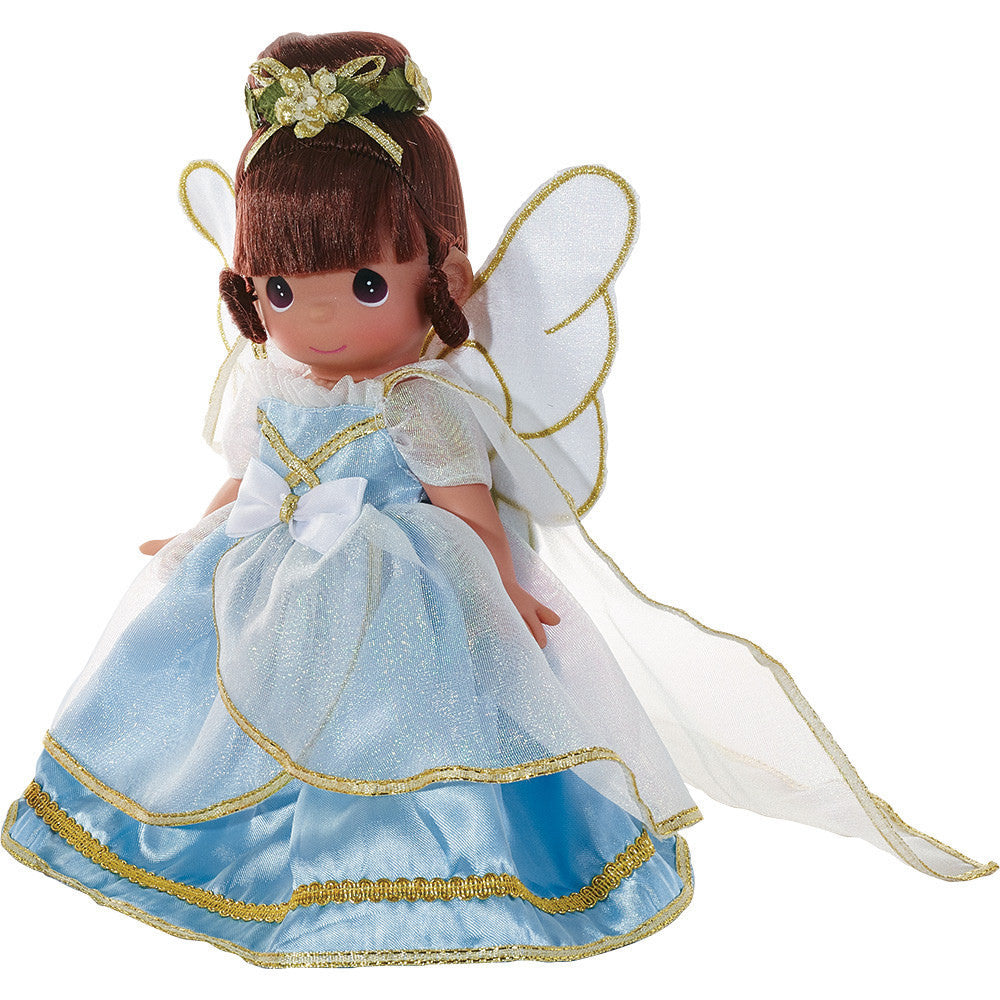 Angels From Above Doll, Brunette - Image