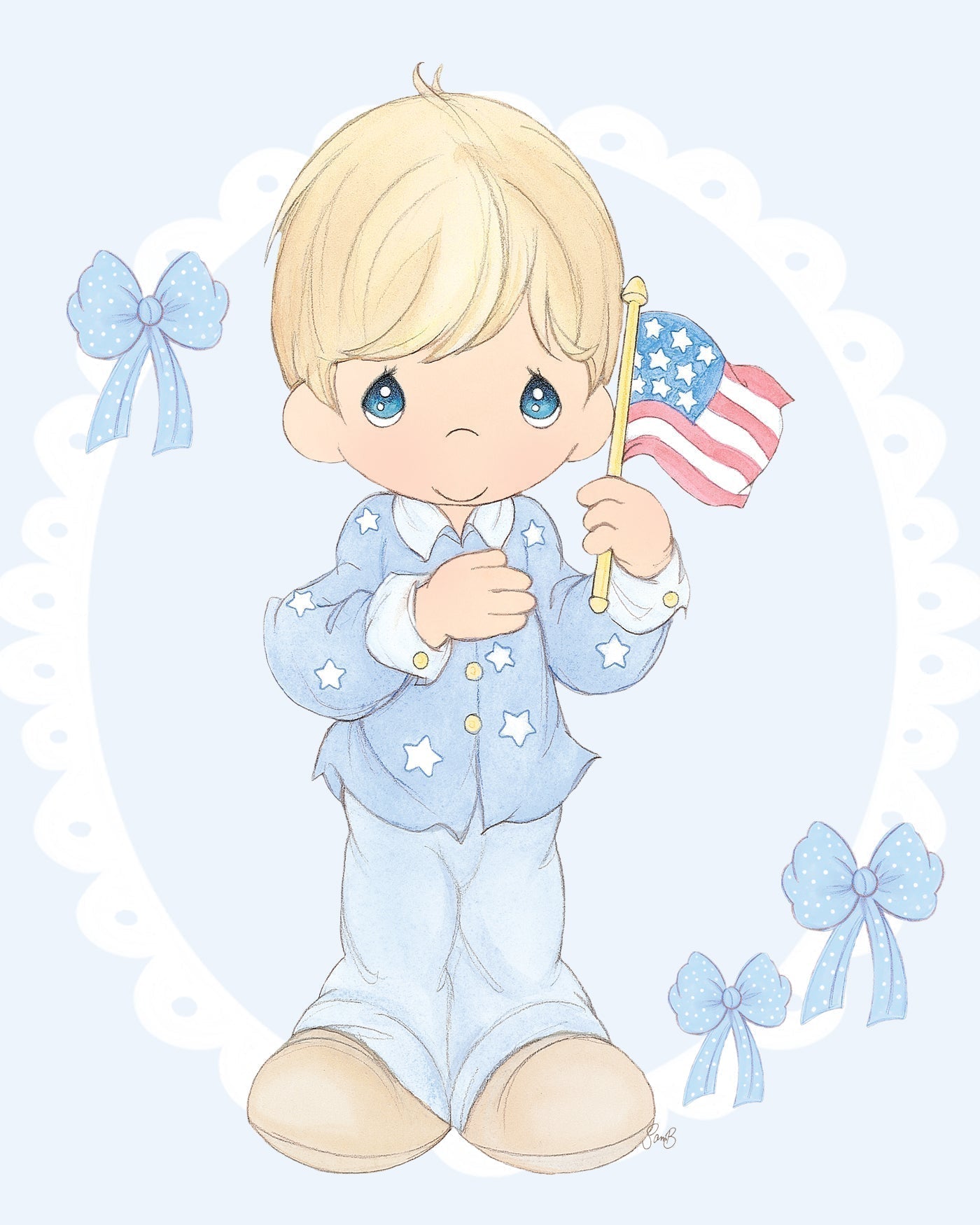 Patriotic Gifts: A Heartfelt Way to Honor America’s 250th
