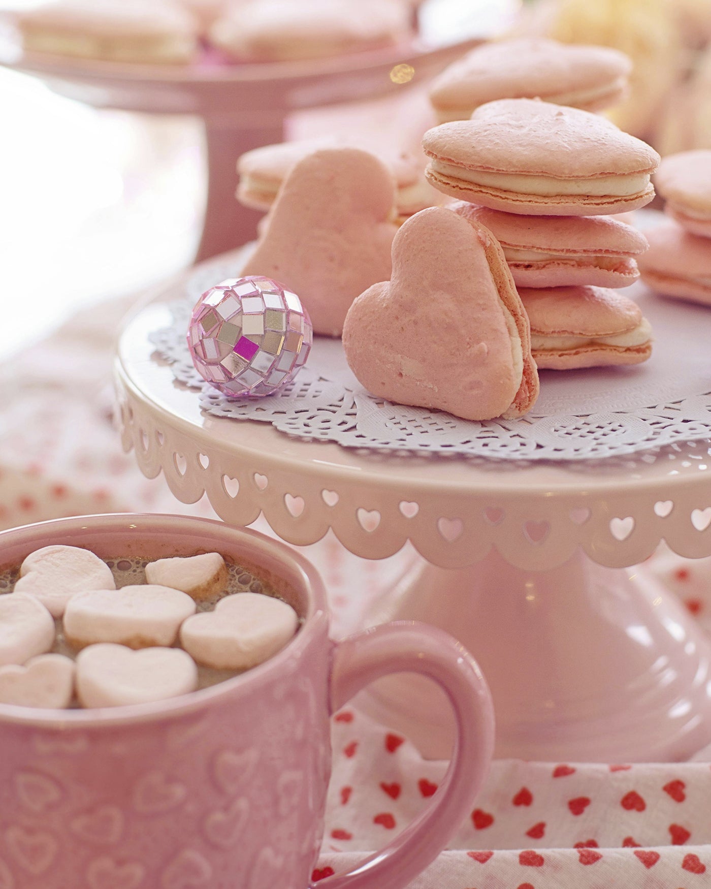 Treat Your Best Friend For “Gal-entine’s” Day