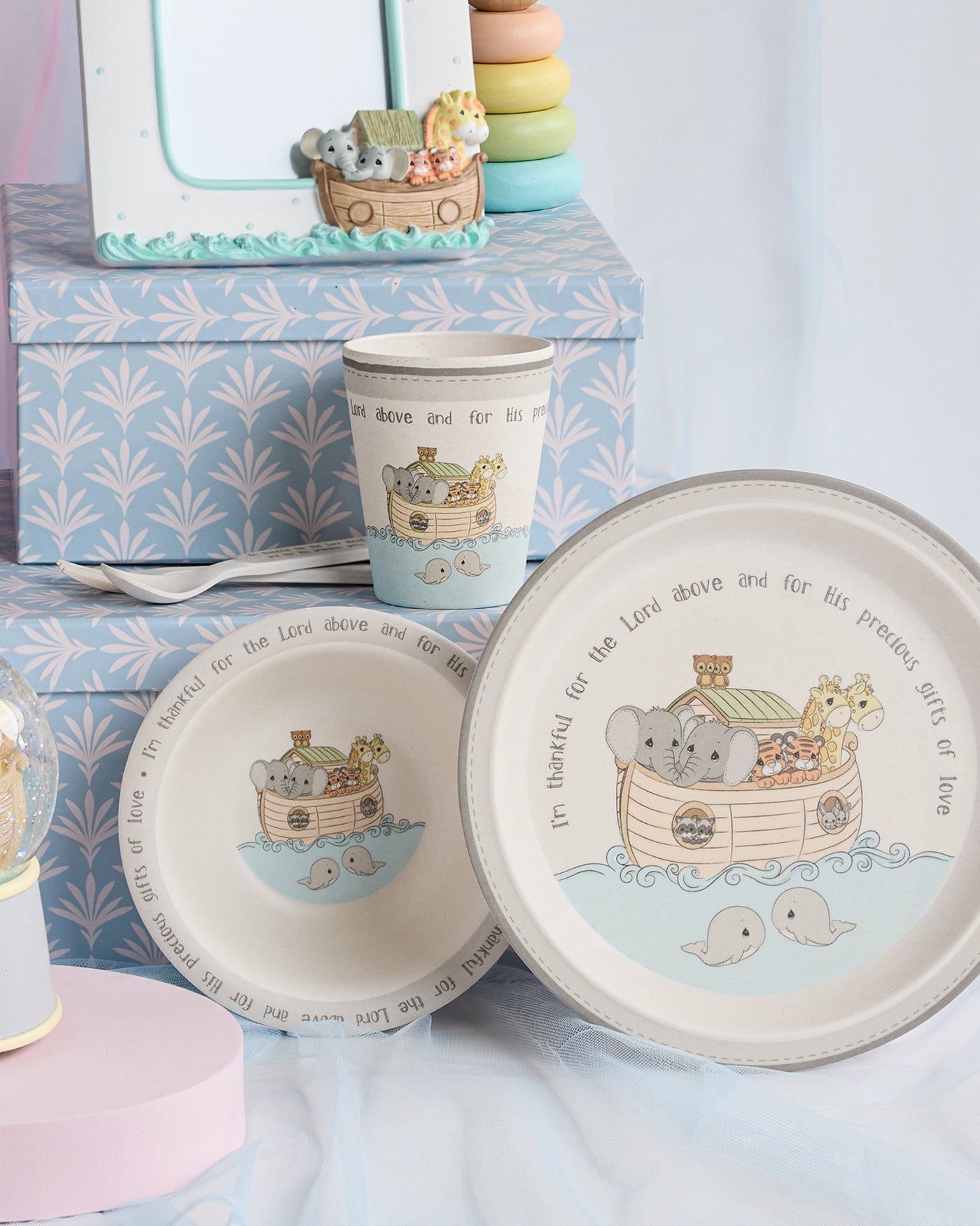 Baby & Toddler Feeding Sets
