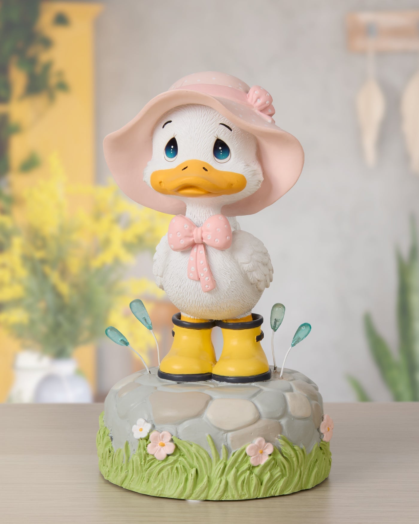 Spring Decor