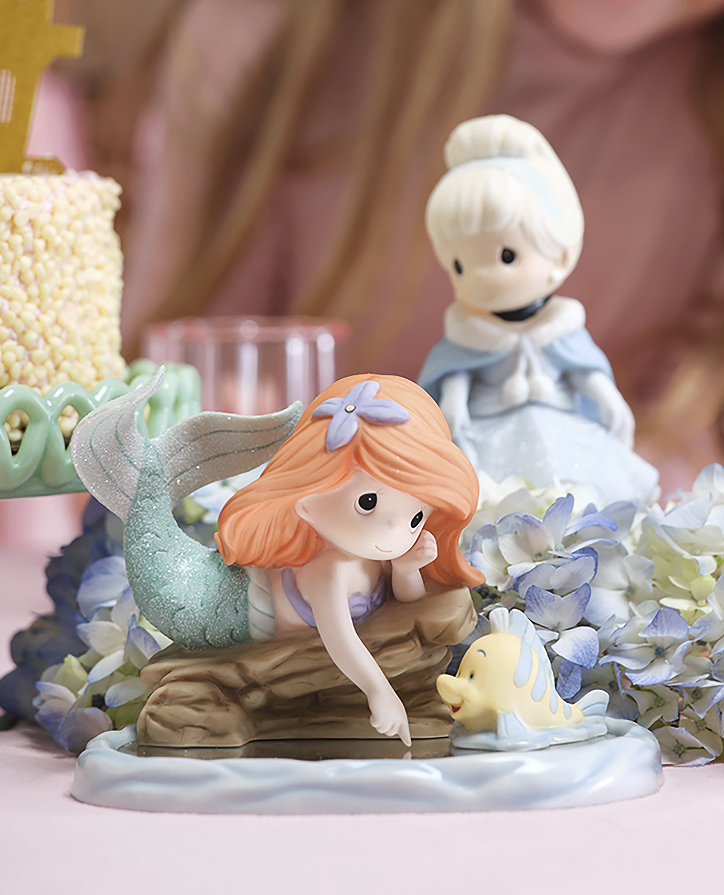 All Disney