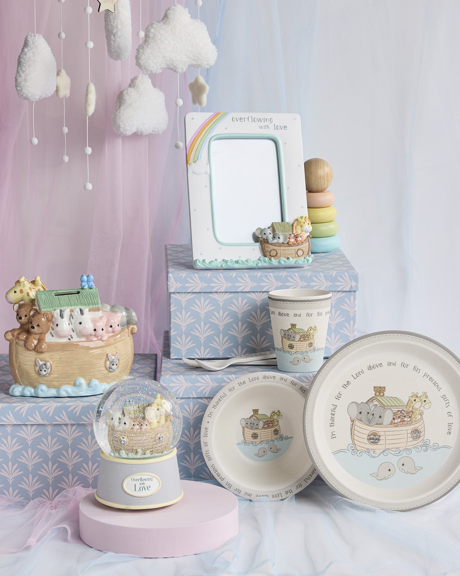 New Baby Gifts