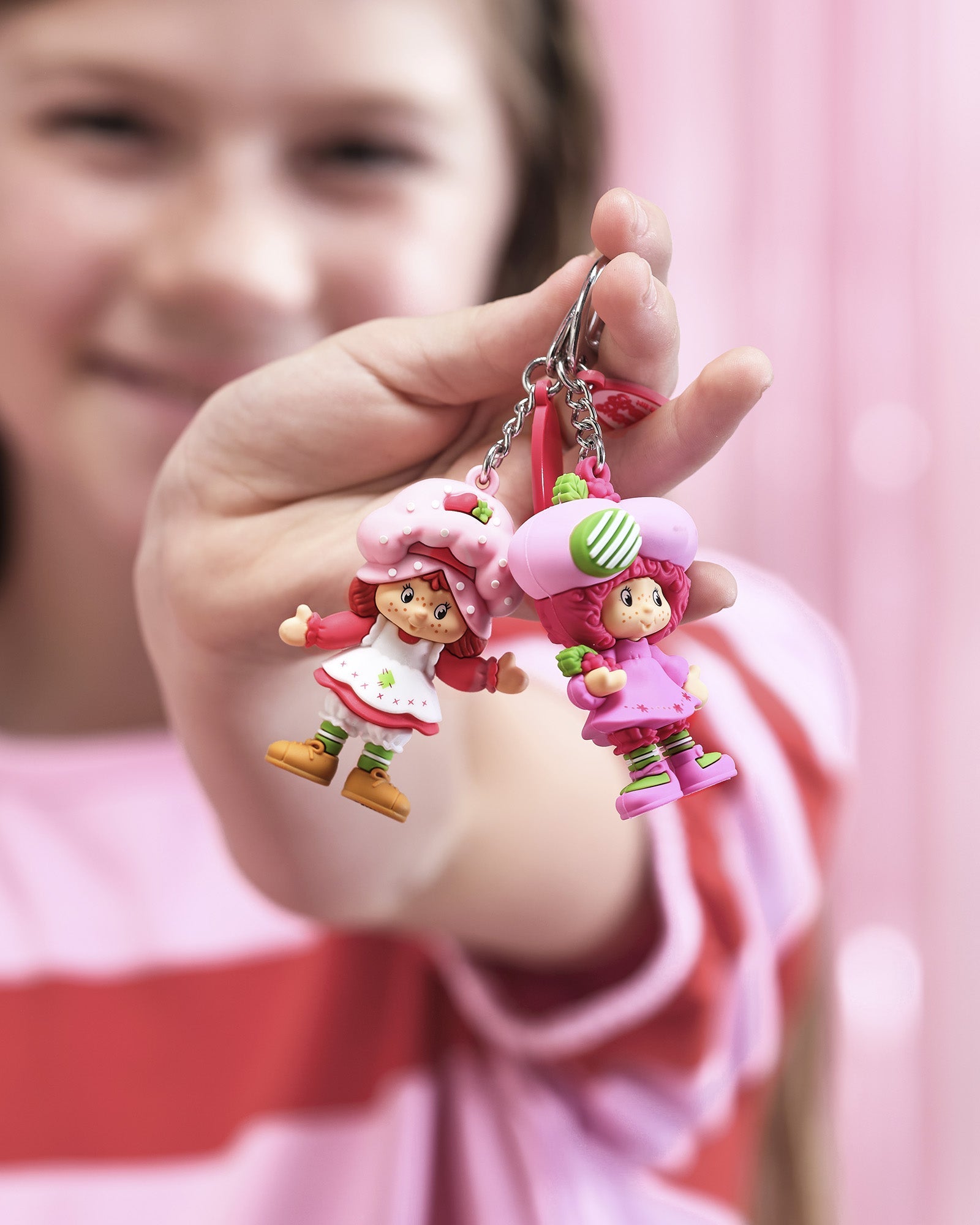 Keychains