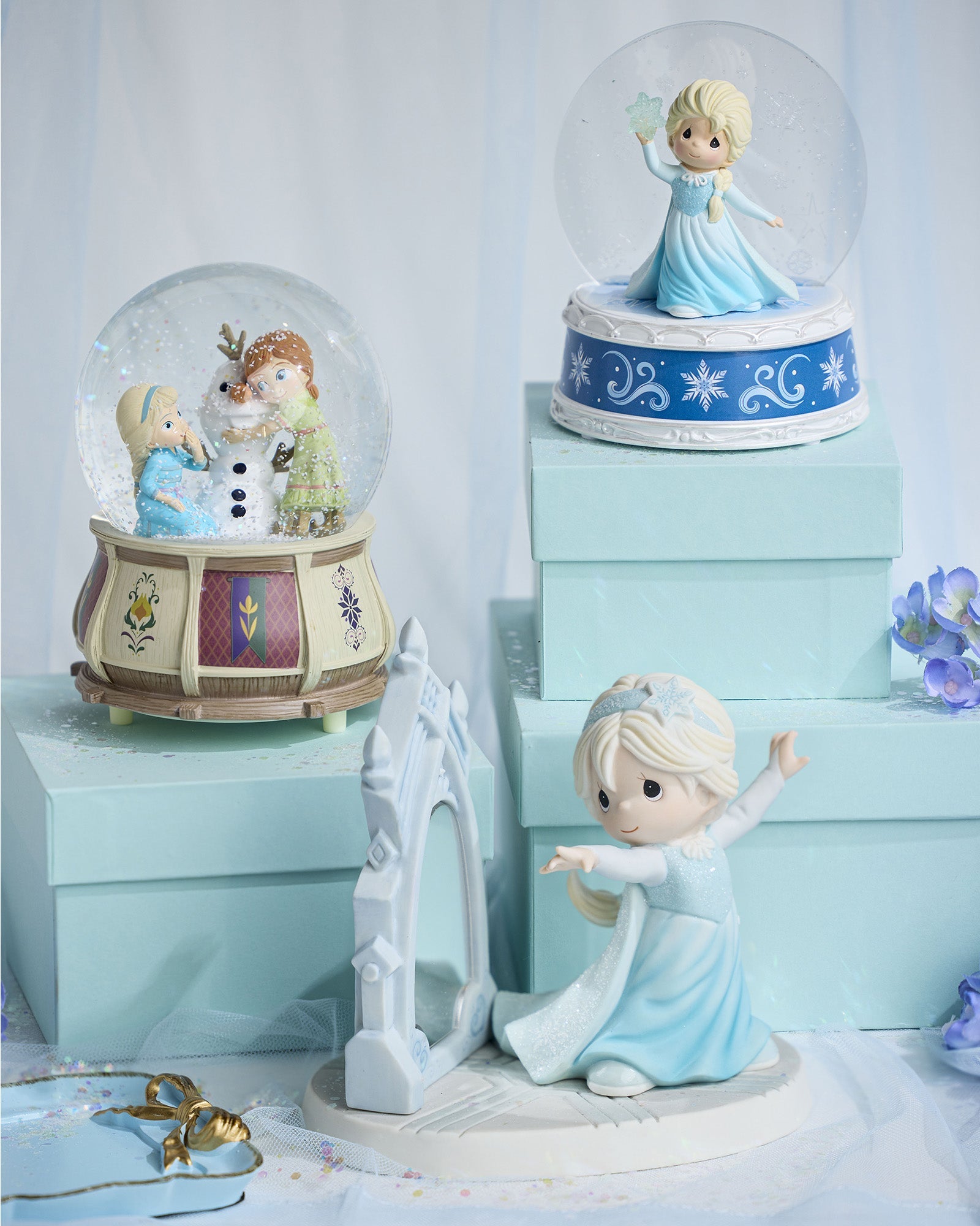 Frozen