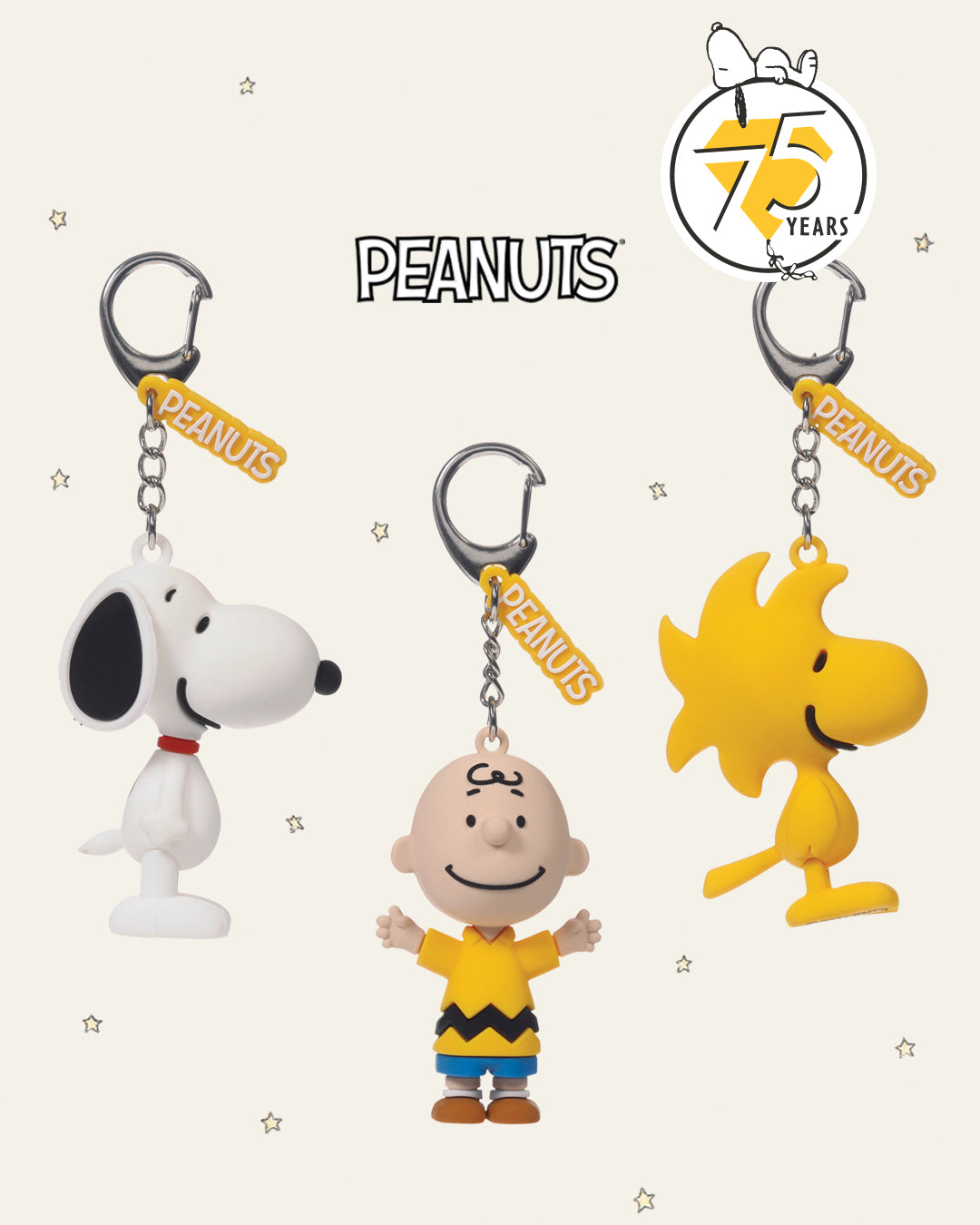 Peanuts
