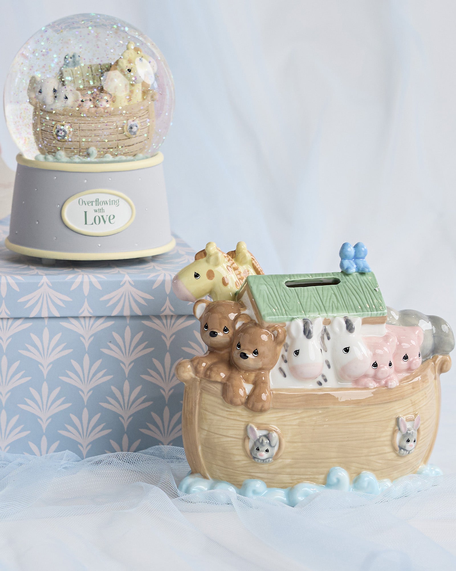 Baby Room & Nursery Décor