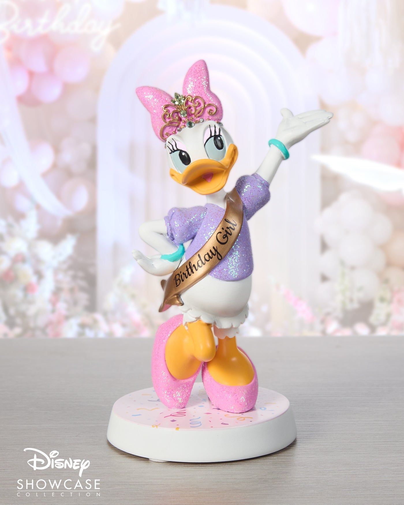 Daisy Duck