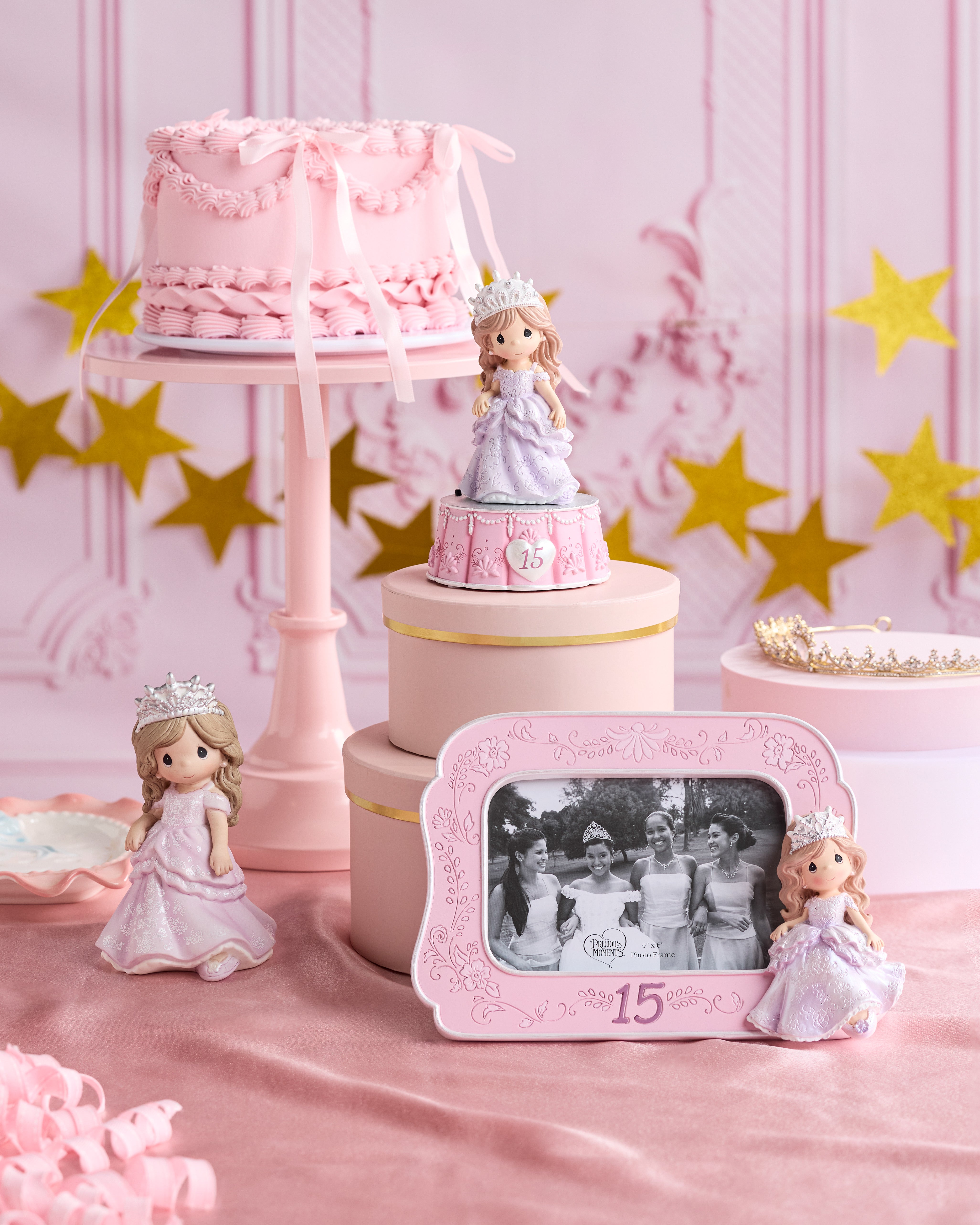 Quinceañera