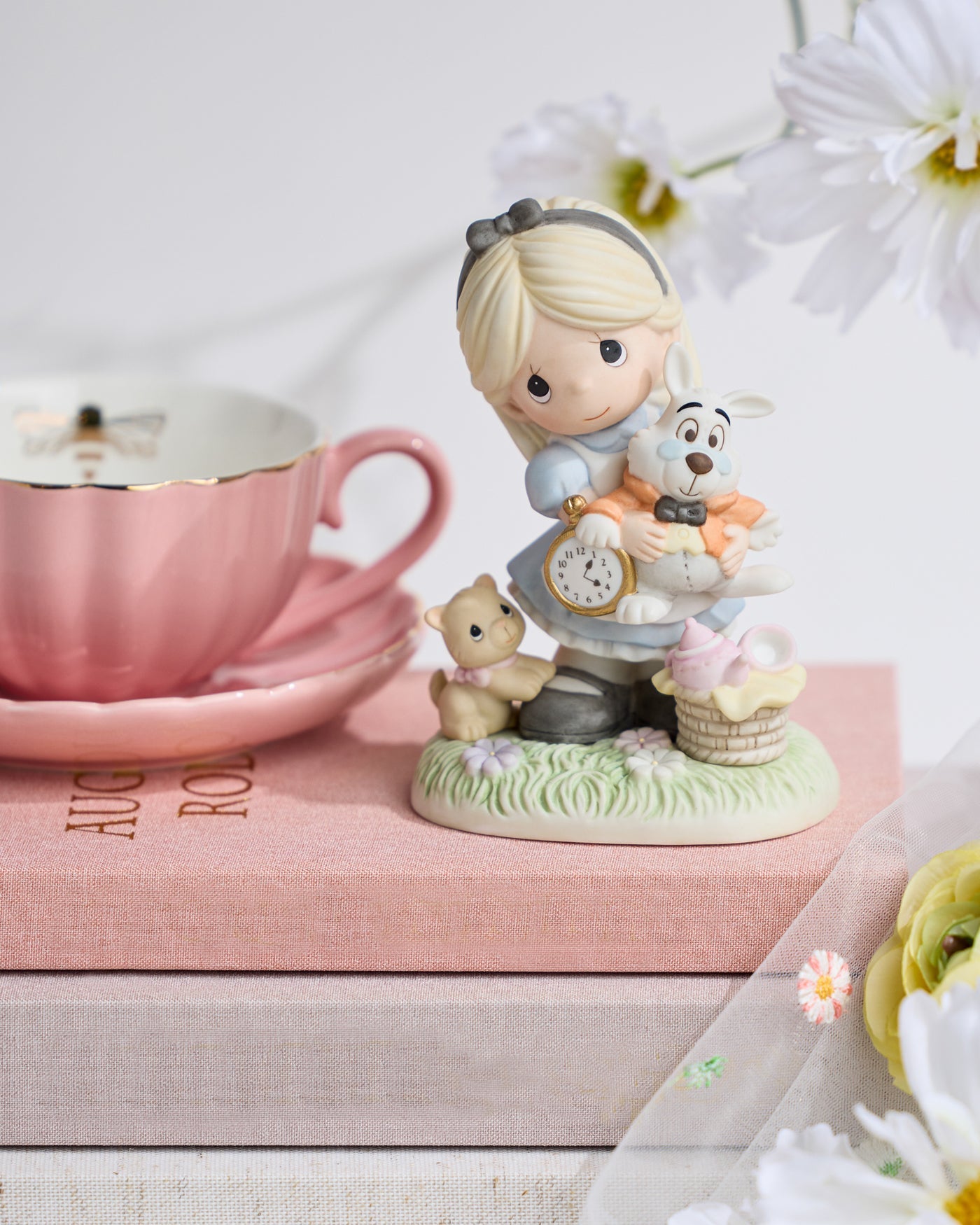 Alice In Wonderland