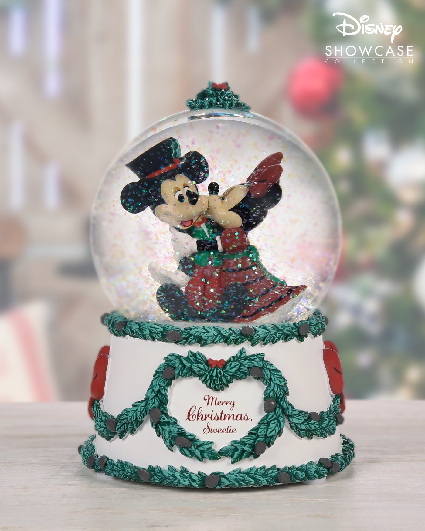Licensed Christmas Collections