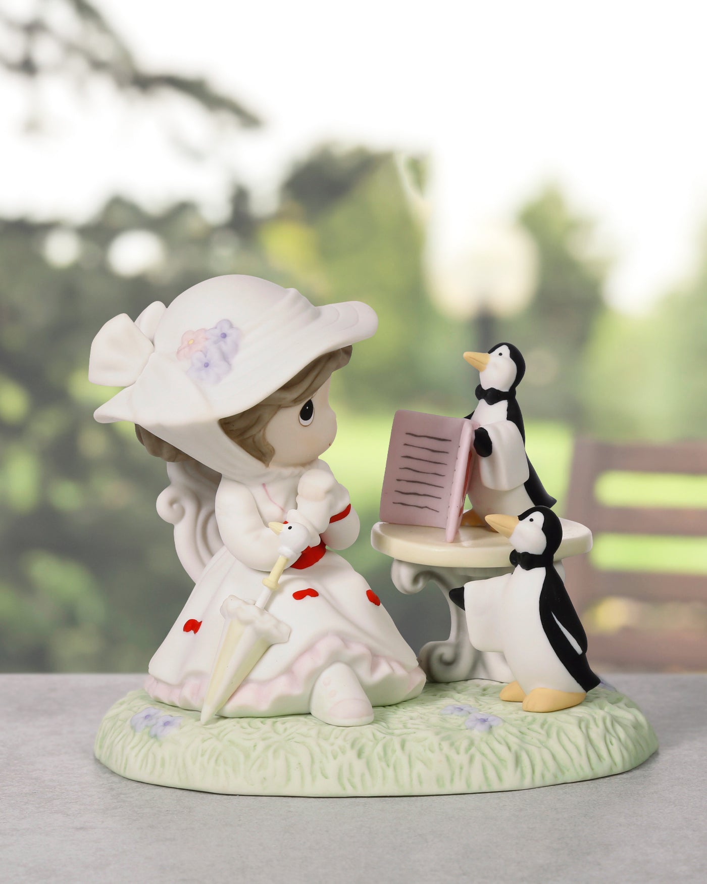 Mary Poppins