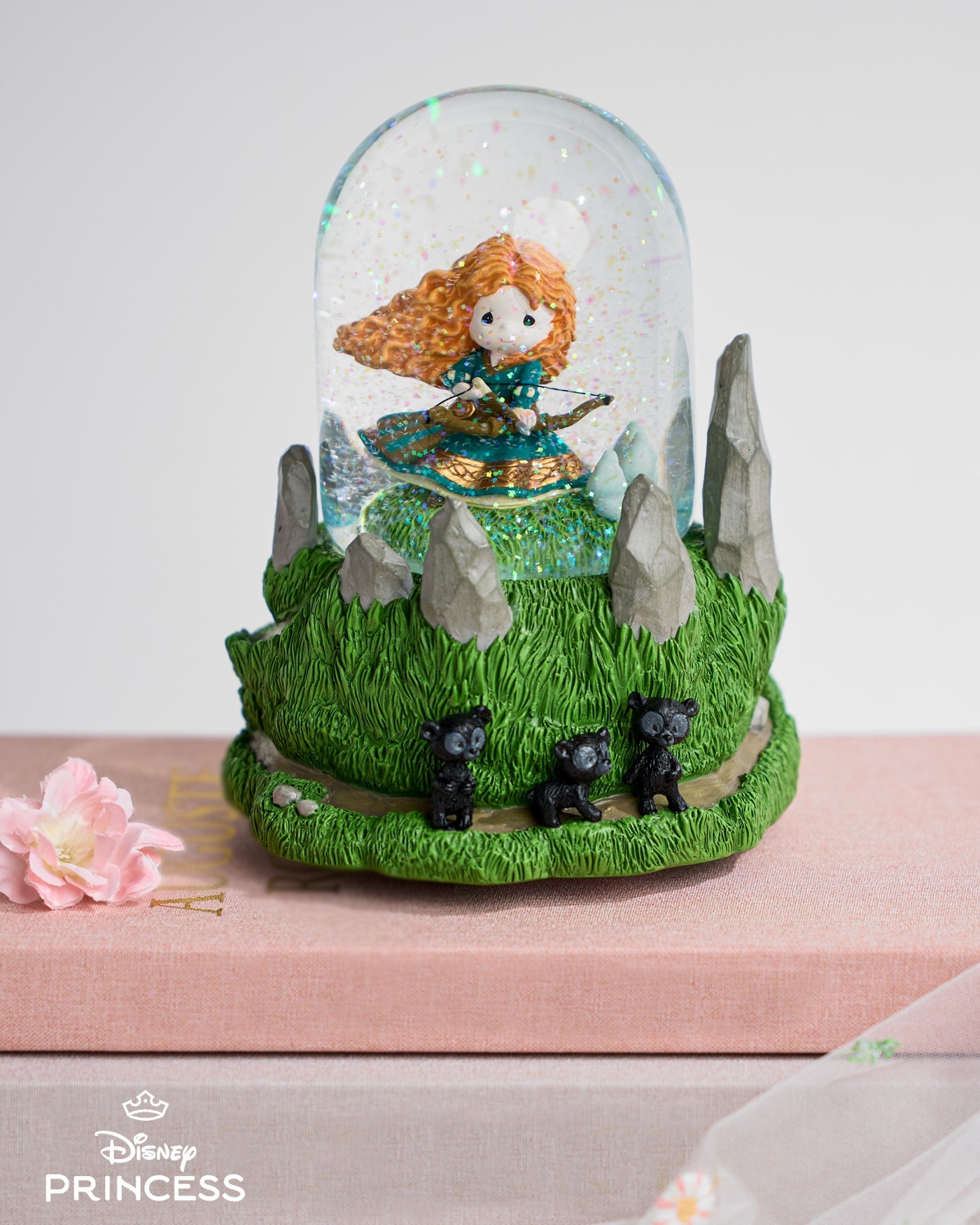 Merida