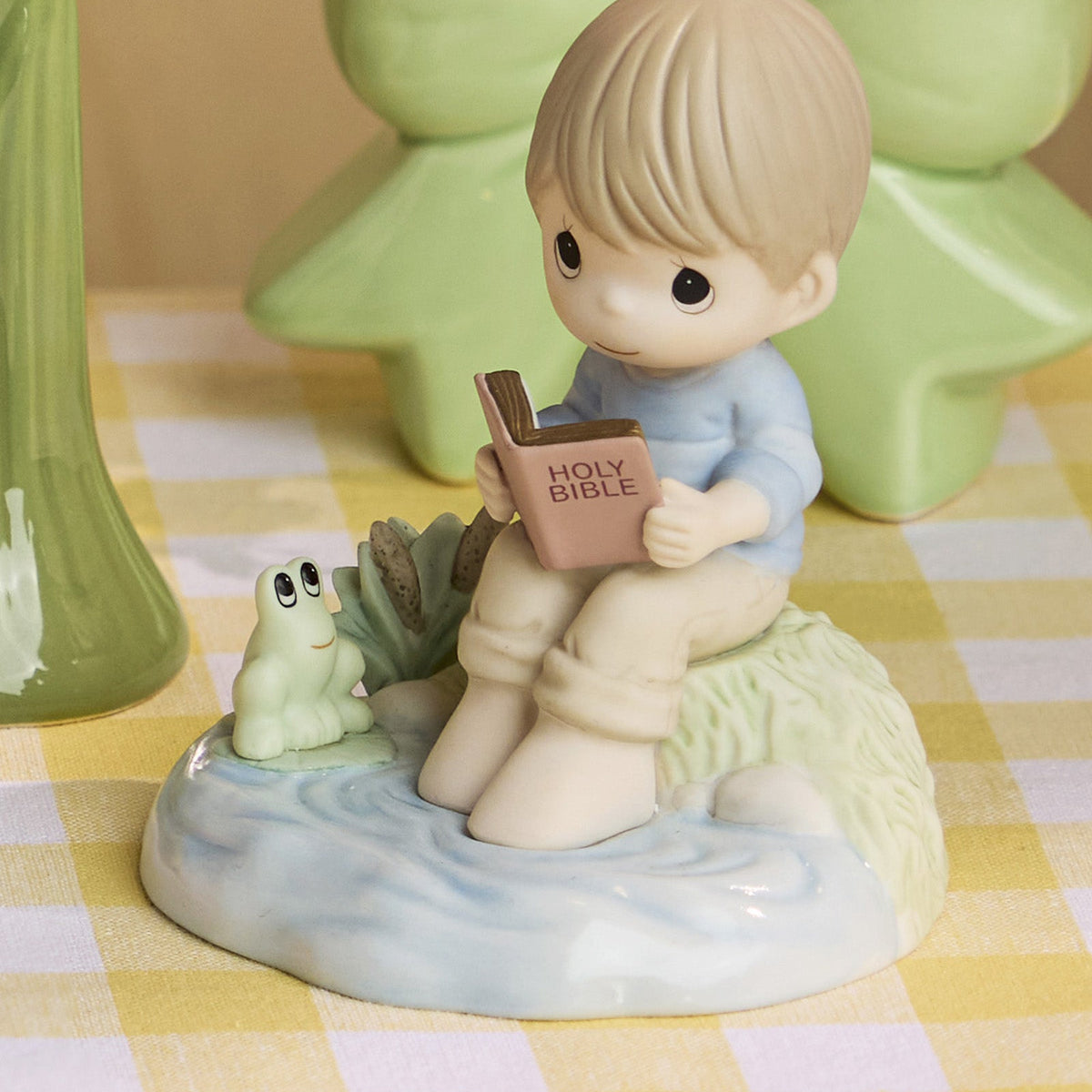 Exclusive Figurines & Chapel Exclusives | Precious Moments – Page 3