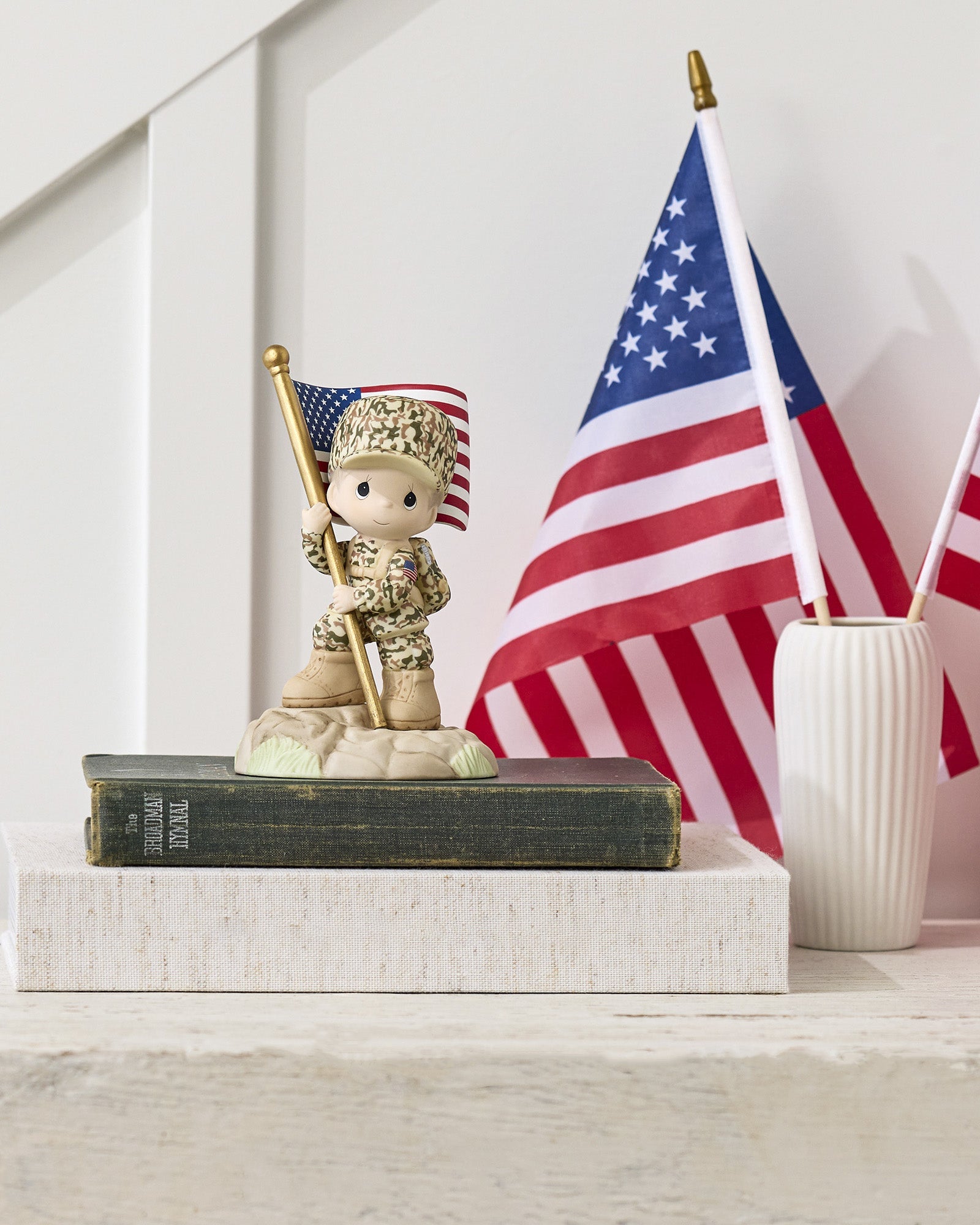 Patriotic