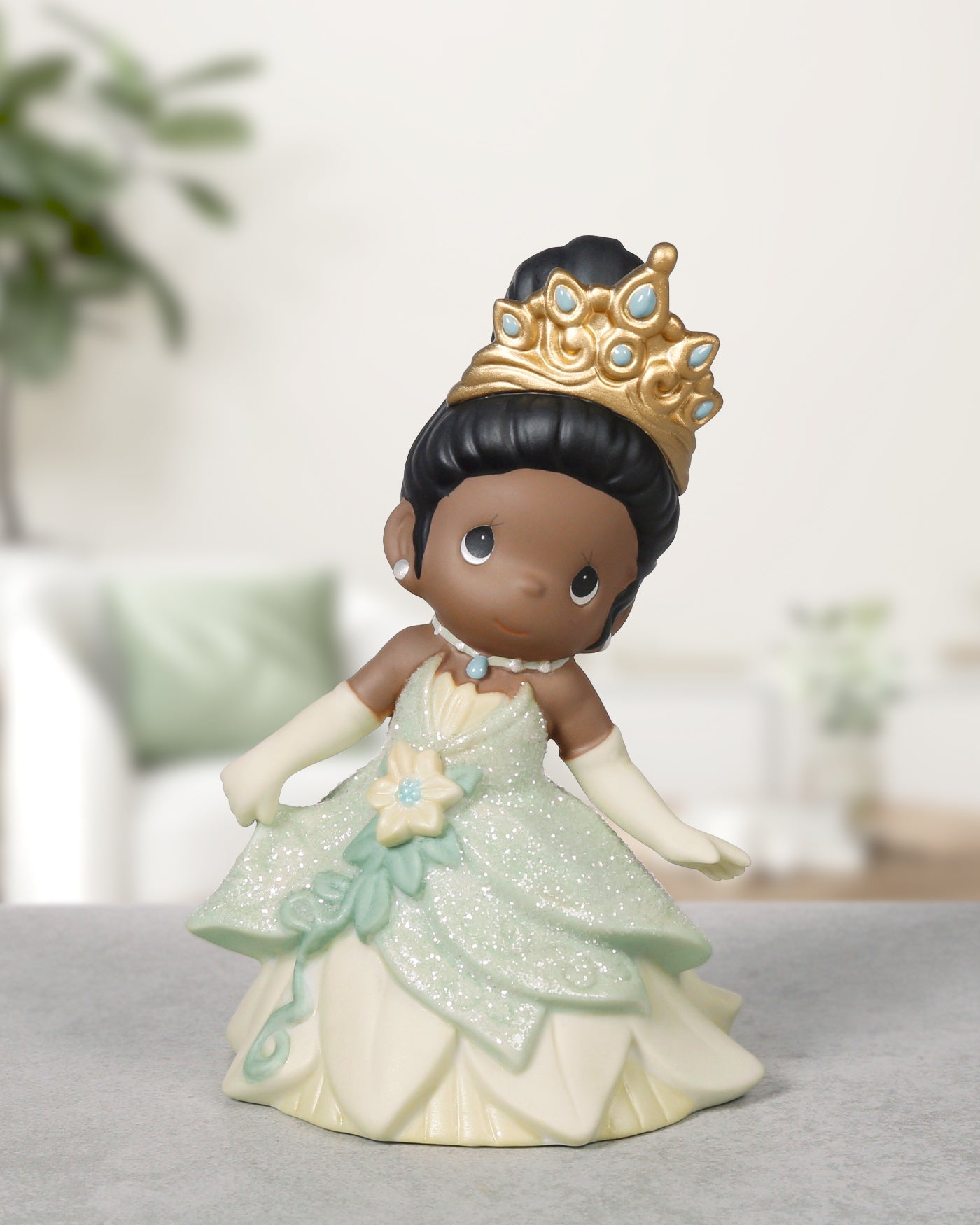 The Princess And The Frog