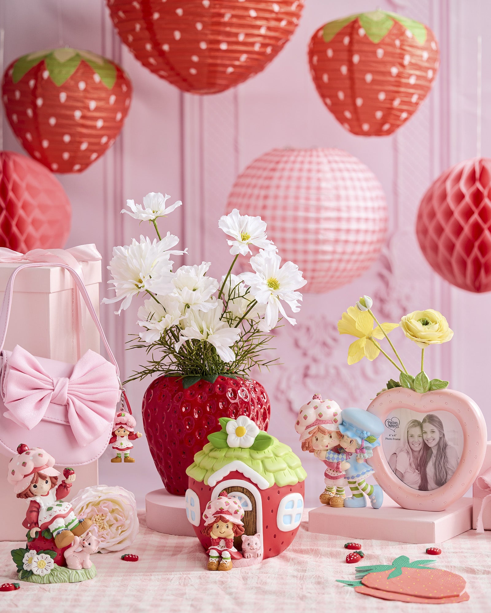 Strawberry Shortcake