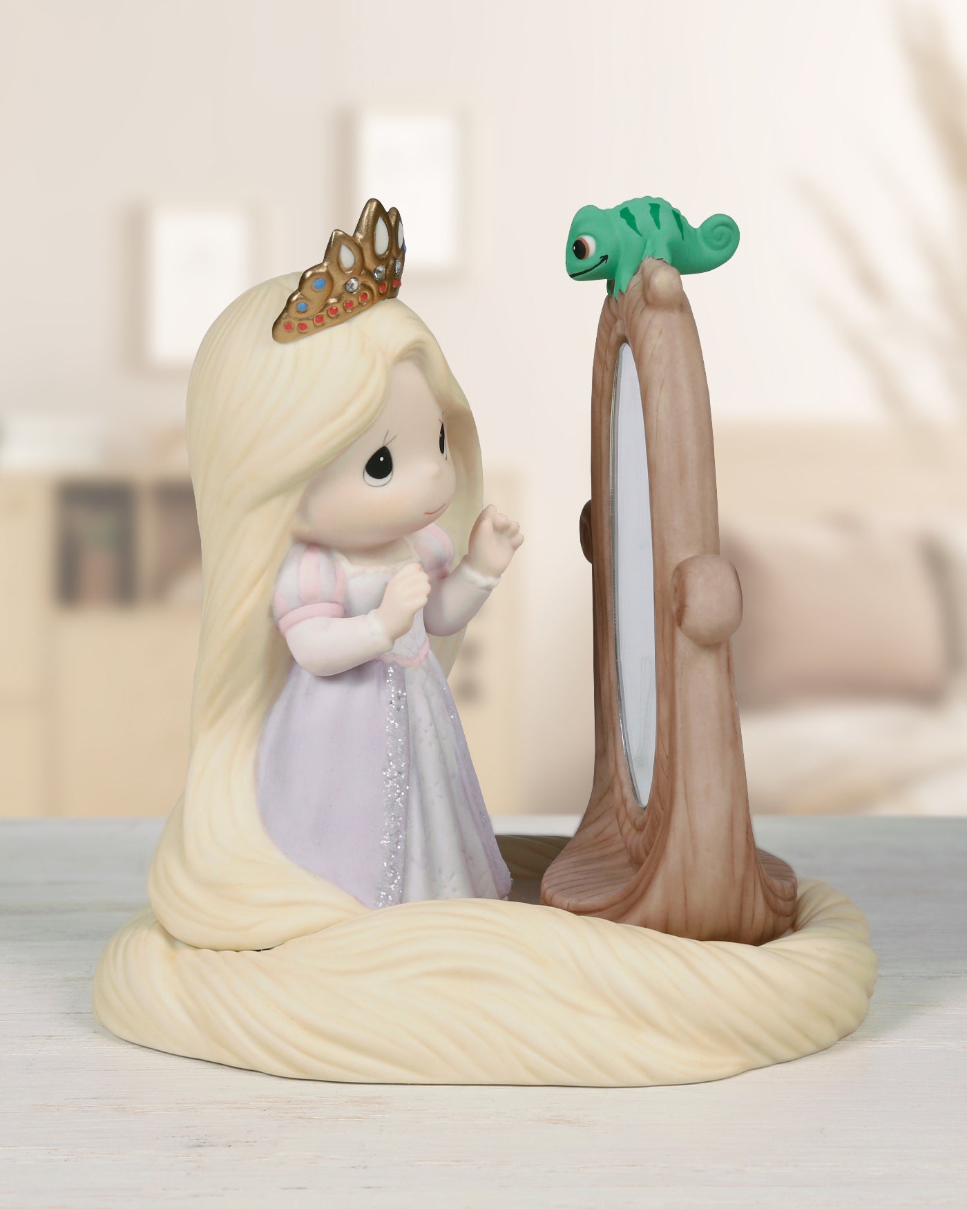 Rapunzel