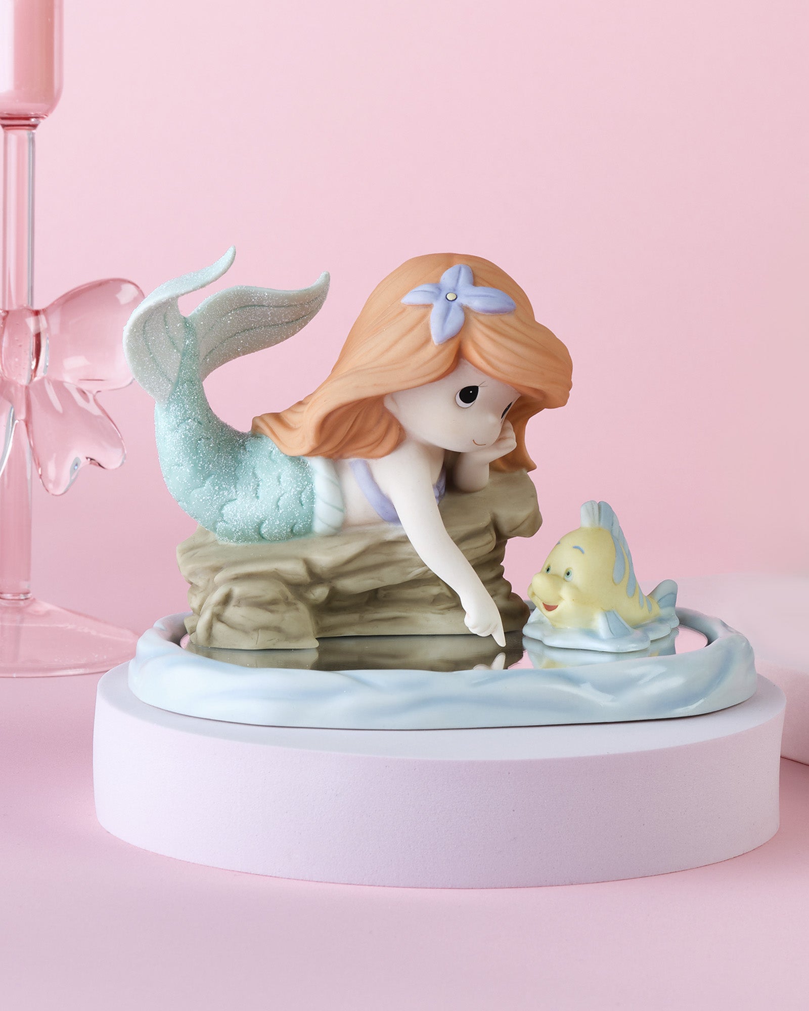 The Little Mermaid