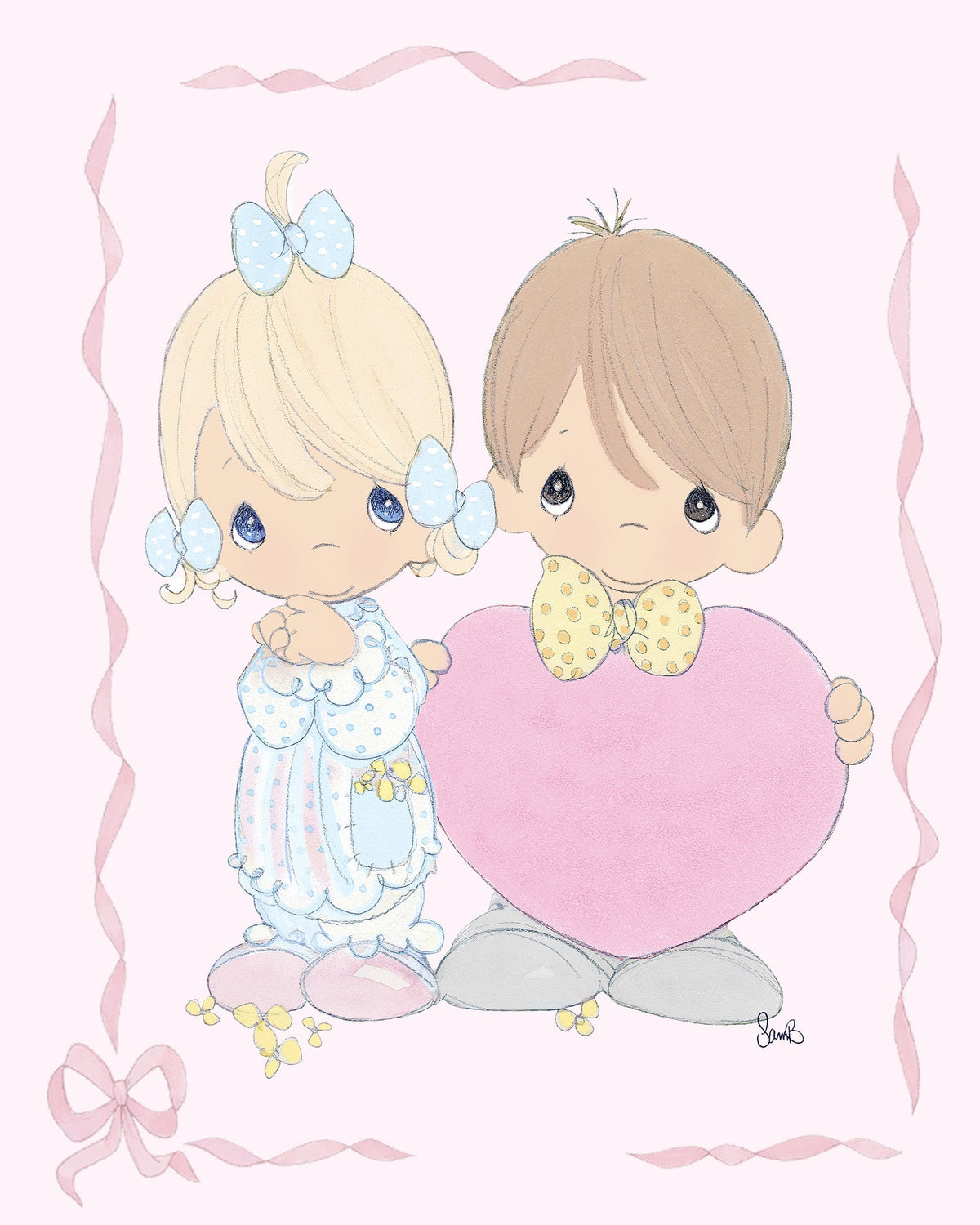 Valentine’s Day & Love Gifts | Precious Moments
