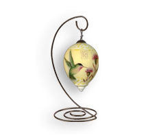 Classic Petite Hanging Stand, Metal Stand - Image