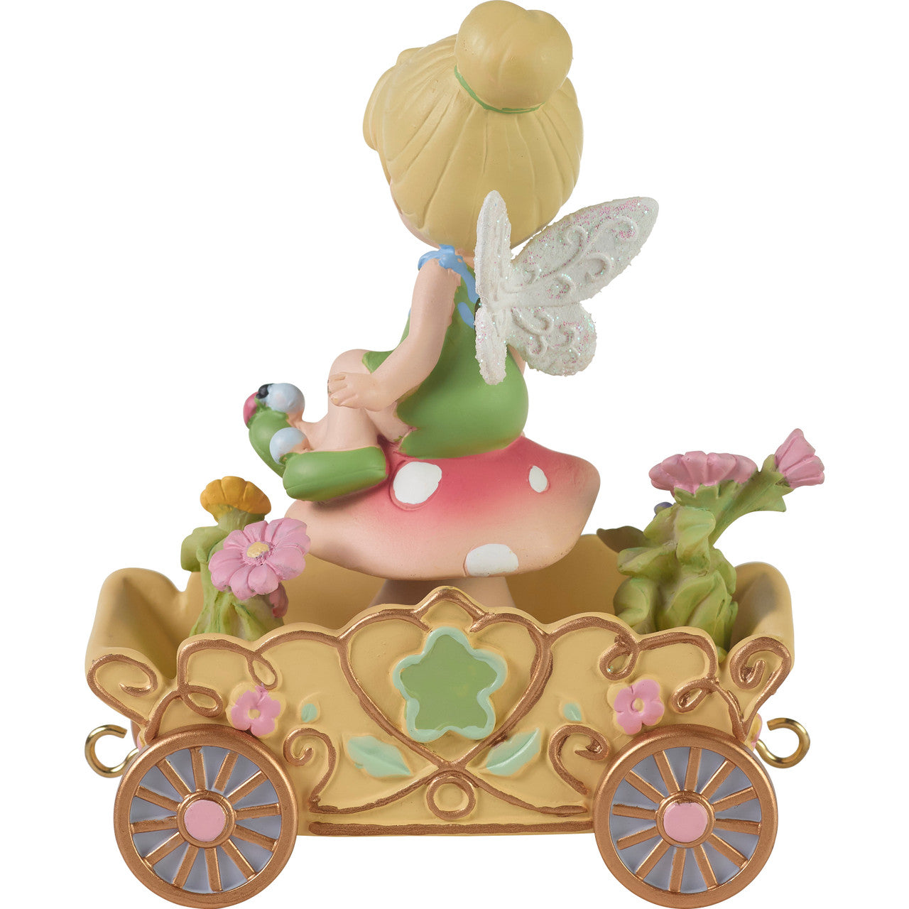 Disney Birthday Parade Have A Fairy Happy Birthday, Age 6, Figurine - Image