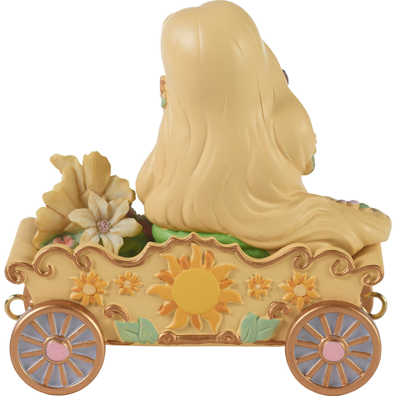 Disney Showcase Collection, Birthday Gifts, “I'm In Heaven To Be