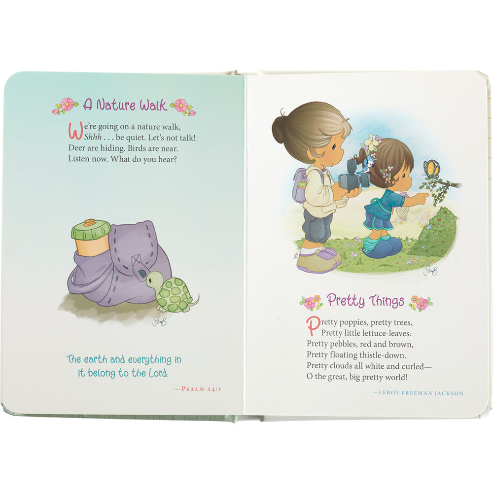 Little Book Of Grandma’s Love - Image