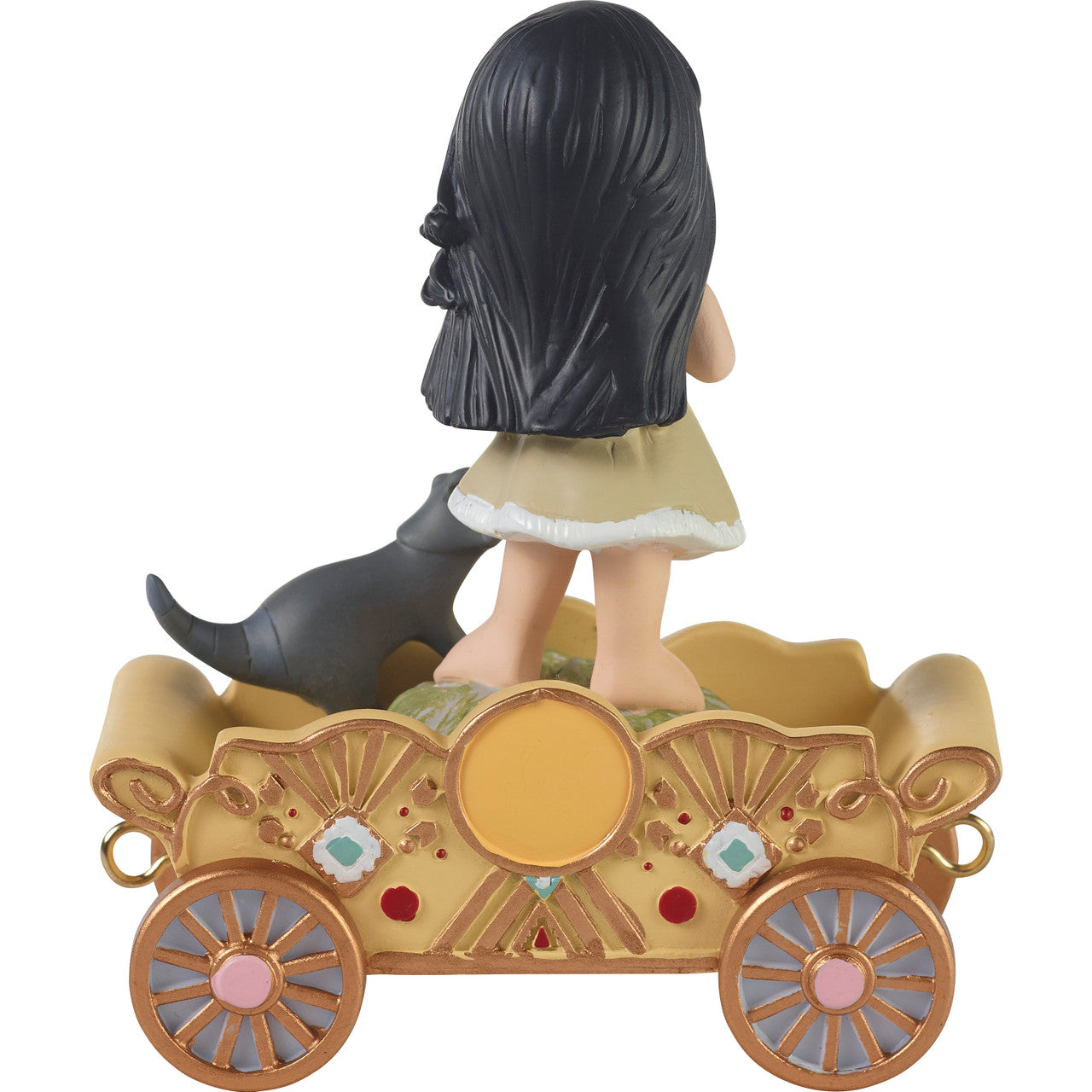 Disney Birthday Parade Listen To Your Heart, Age 11, Figurine - Image