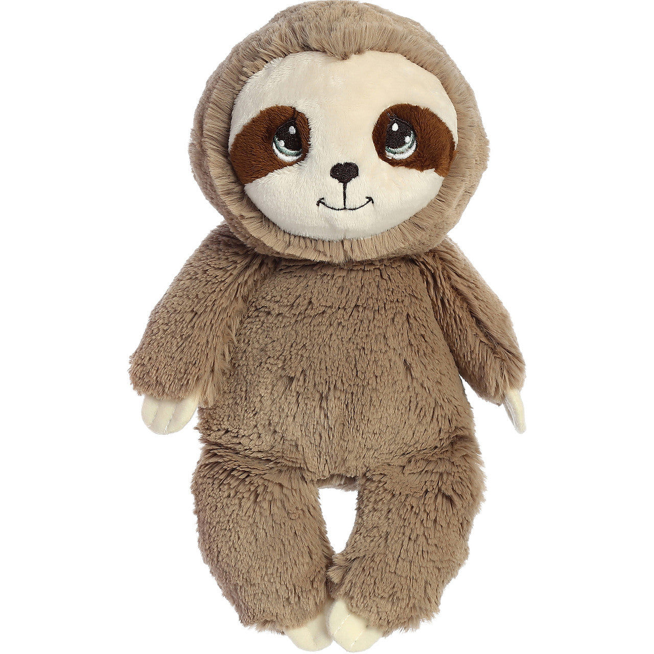 I Love You Slow Much Sammy Sloth Stuffed Animal - Image