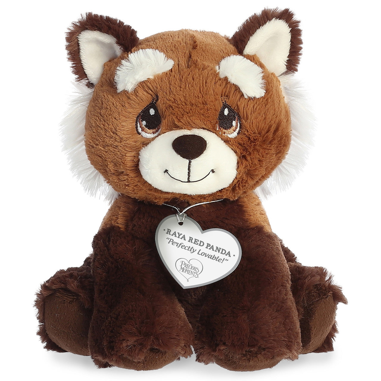 Perfectly Lovable – Raya Red Panda Stuffed Animal - Image