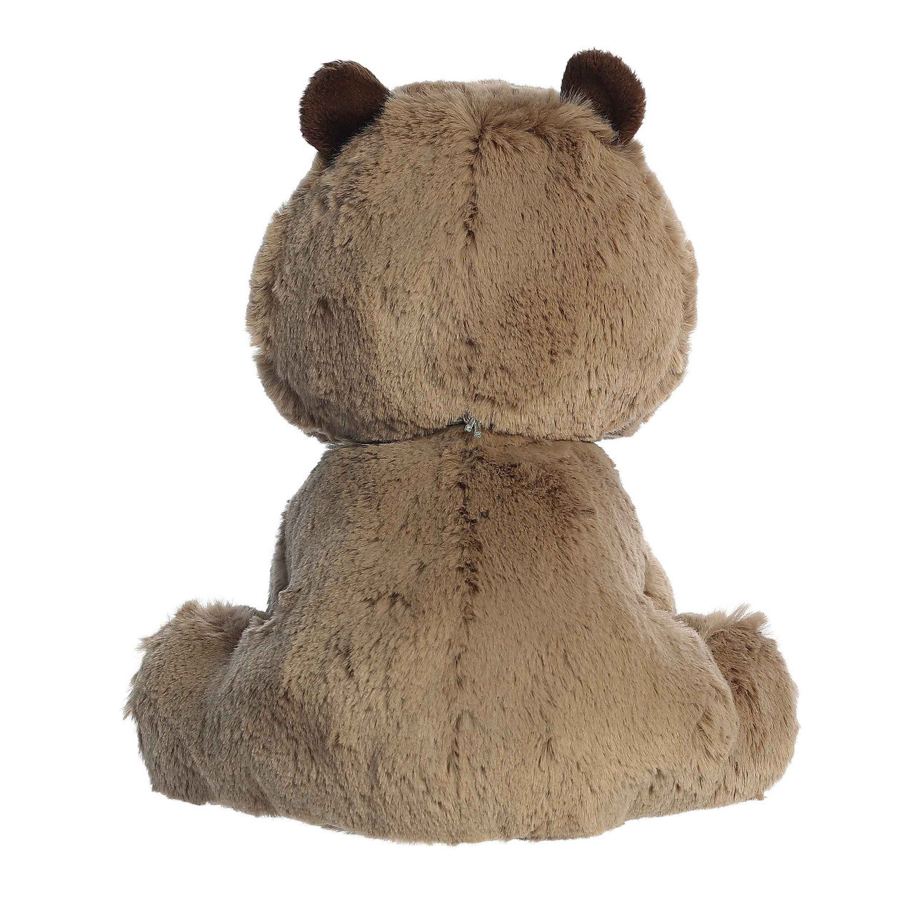 Caleb Capybara Stuffed Animal - Image