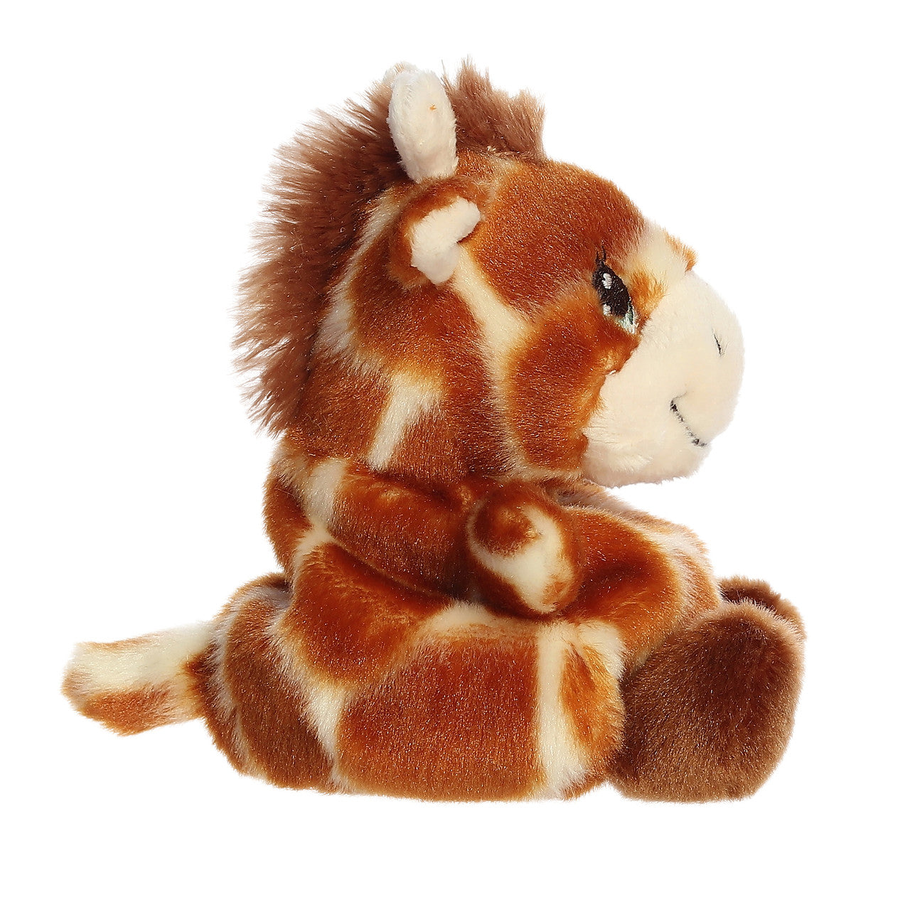 Palm Pals™ – 5" Raffie Giraffe Stuffed Animal - Image