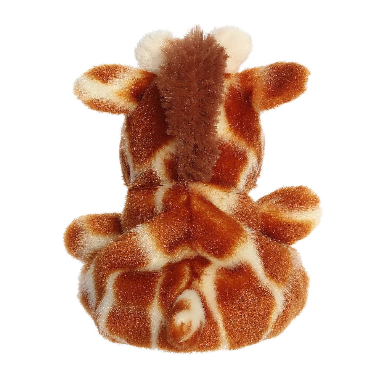 Palm Pals™ – 5" Raffie Giraffe Stuffed Animal - Image
