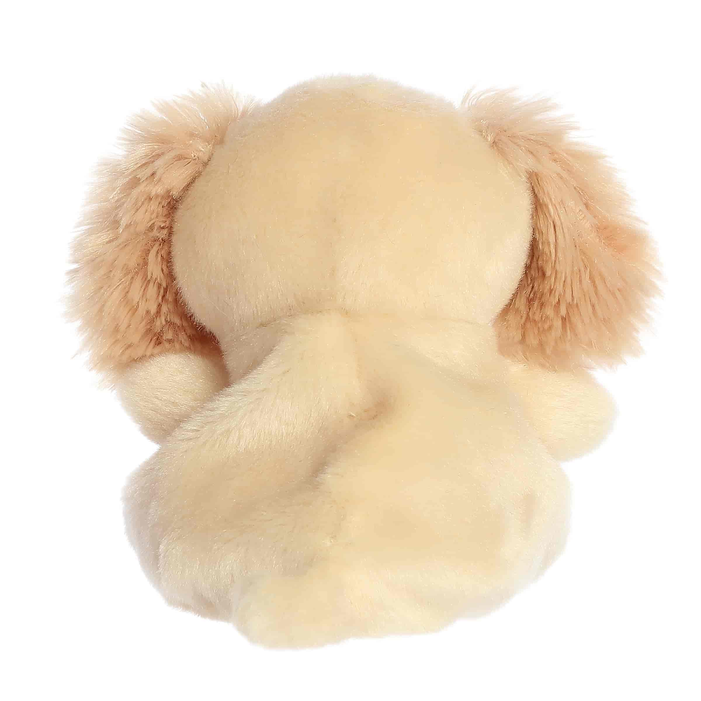 Palm Pals™ – 5" Daniel Spaniel Stuffed Animal