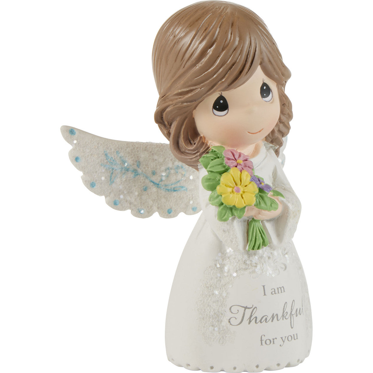 I Am Thankful For You, Mini Figurine - Image