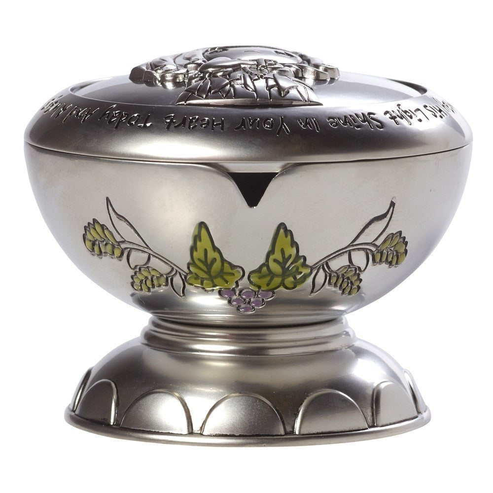 May His Light Shine In Your Heart Today And Always, Rosary Box With Rosary, Girl - Image