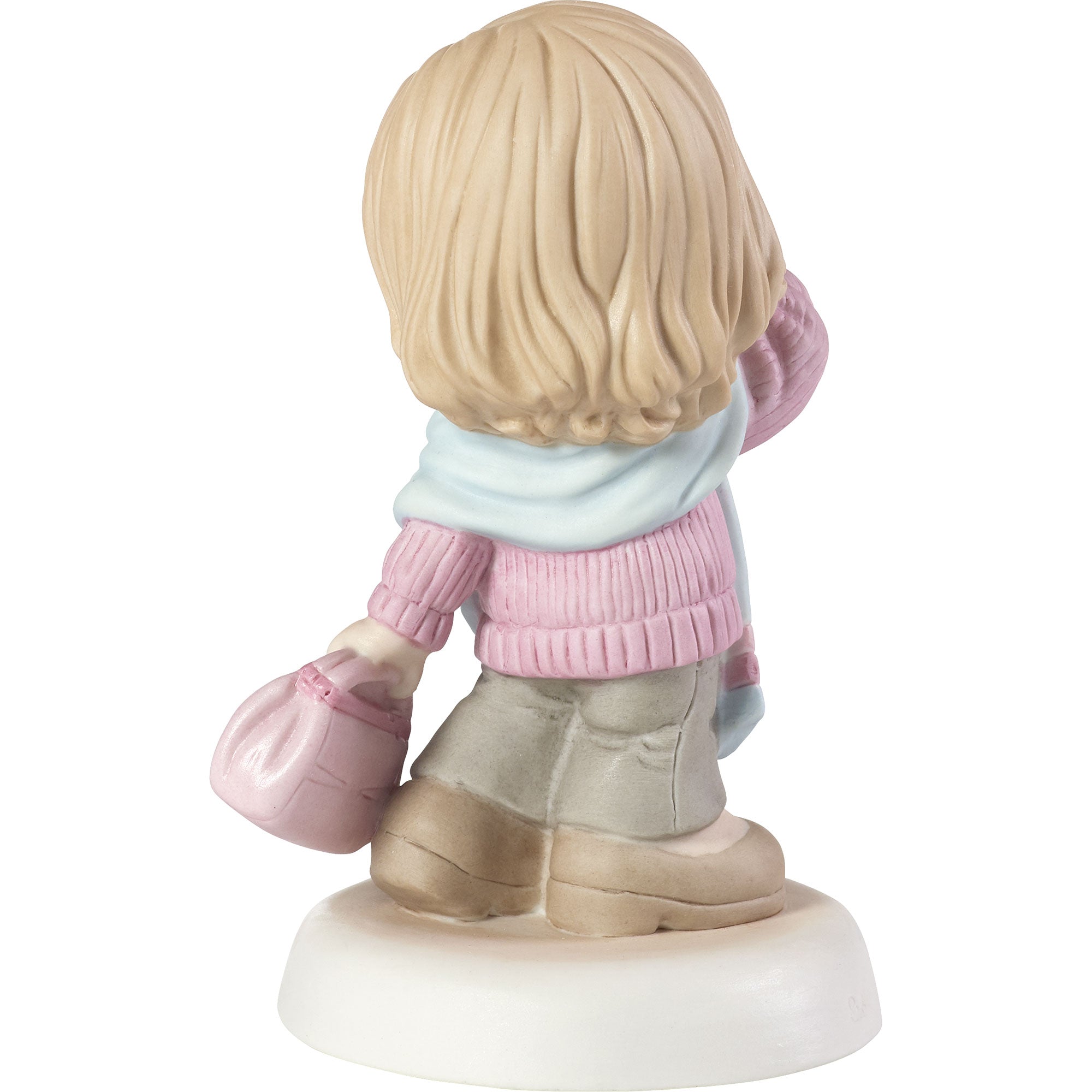 My Favorite People Call Me Grandma Figurine