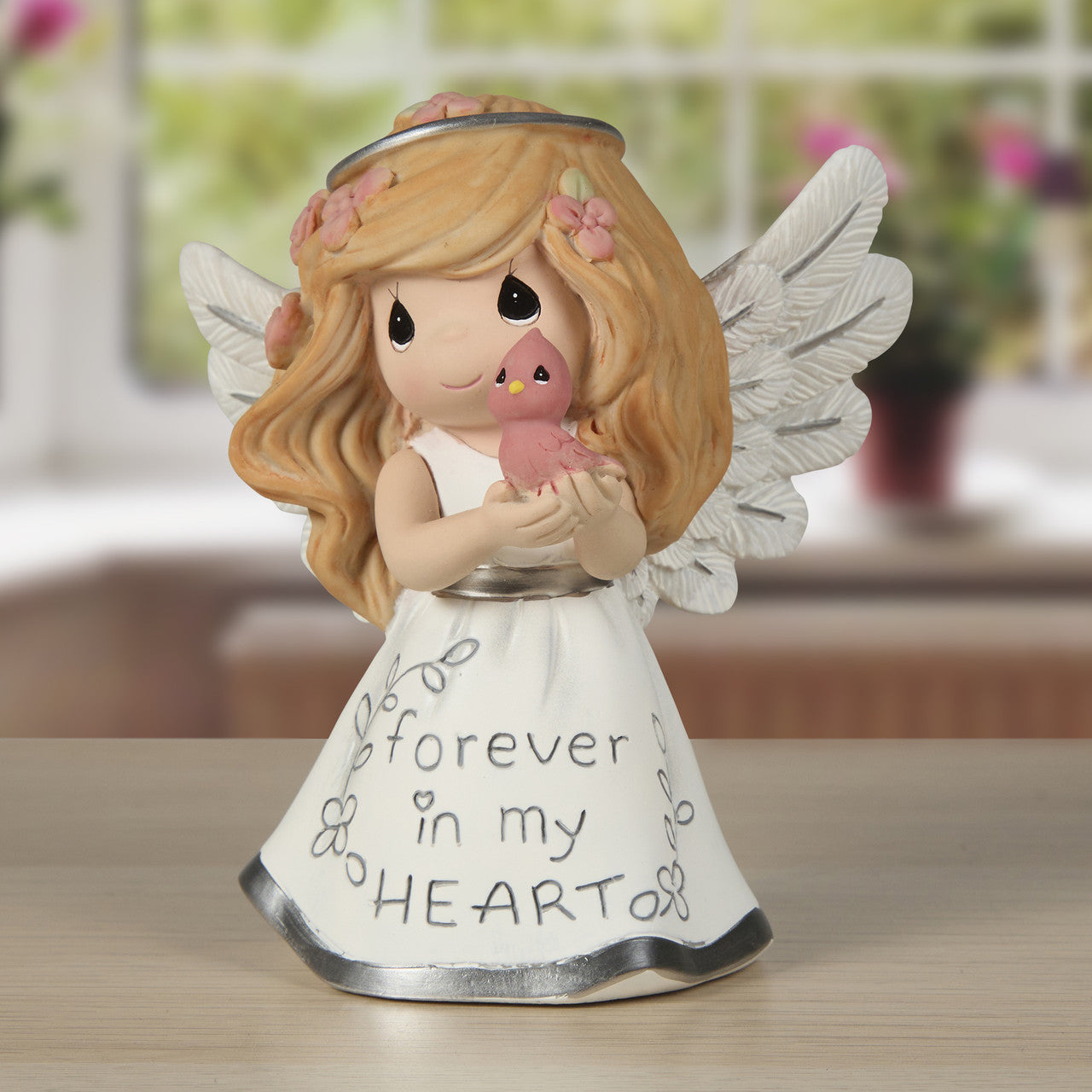 Forever In My Heart Figurine - Image
