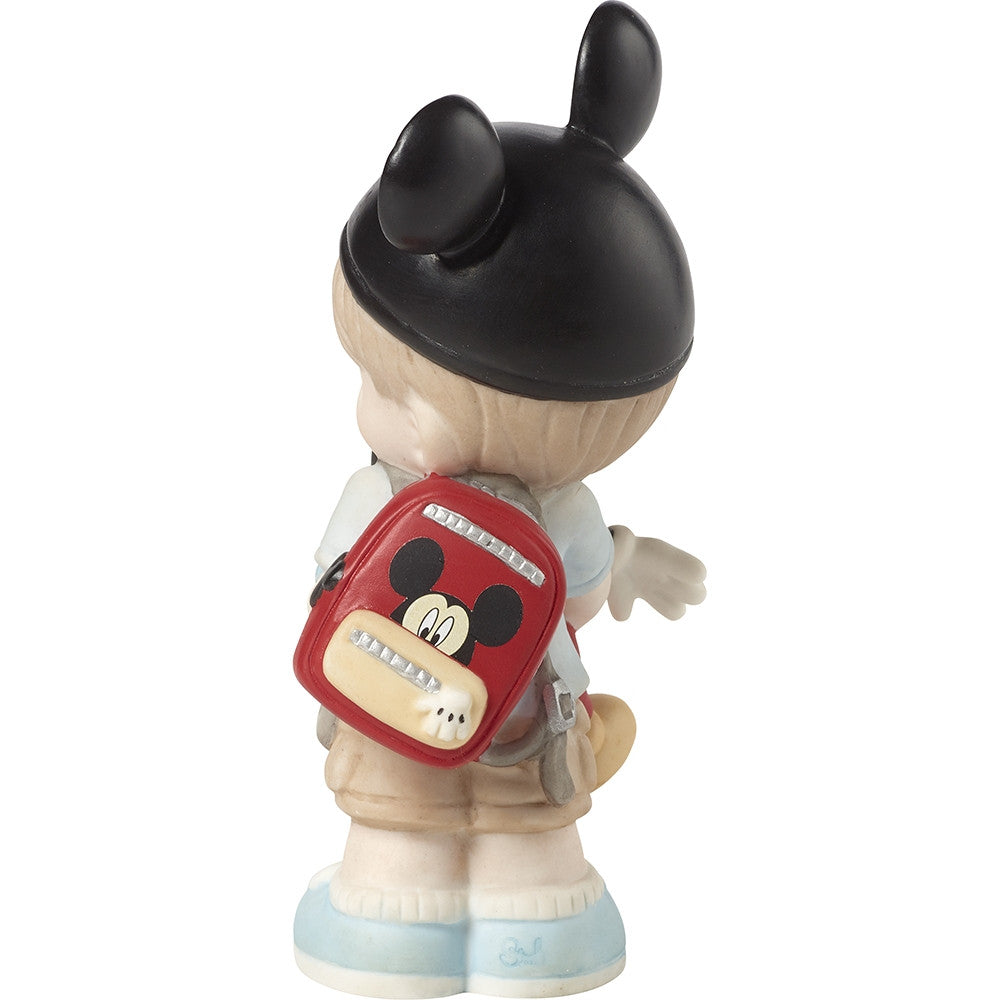 Disney Mickey Mouse Figurine, Disney Dreamer - Image