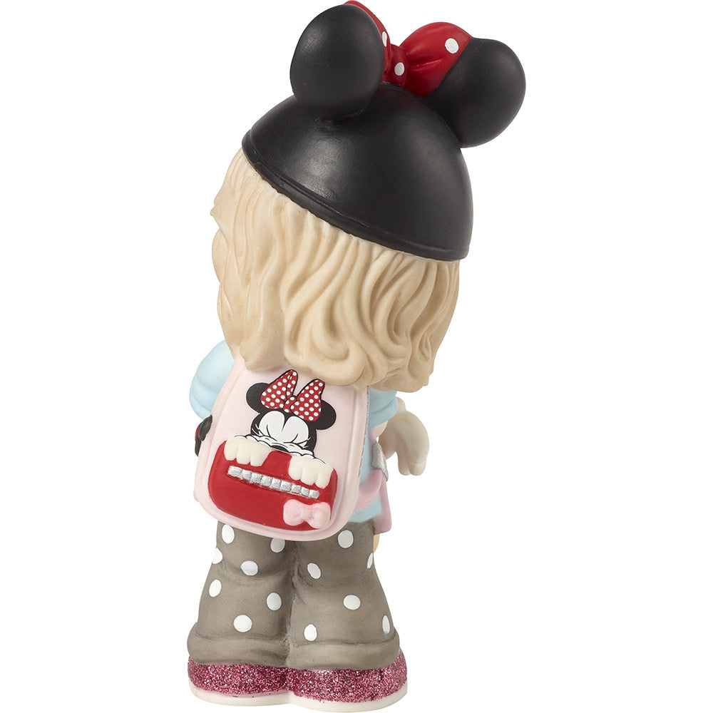 Disney Minnie Mouse Figurine, Disney Dreamer - Image